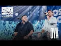 Download Lagu Tiee \u0026 Carica - Oya (Ao Vivo - DVD Samba Pro Meu Povo)