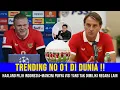 Trending Malam Ini❗❗Haaland Pilih Indonesia: Mancini Memiliki Visi yang Tak Dimiliki Negara Lain