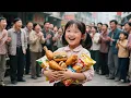 Download Lagu [Multi SUB] （全集）快被饿死的她意外觉醒神奇系统，不光可以随身获得食物，还能自动检测周边环境，从此走上人生巅峰！#最火短剧推荐 #短剧全集 #精彩大陆短剧