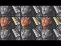 Maceo Plex ft. Oscar & The Wolf - All Night (Garage mix) [Visualiser]