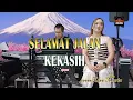 Download Lagu Selamat jalan kekasih - Chrisye(cover  Lisa Maria)
