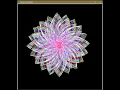 RANGOLI CODE BY STEP TUTORIAL - Quick Easy Tutorial
