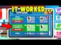 Trading from 0 Using Trading Hub in Adopt Me