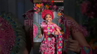 STYLISH BRIDE WHO WORE 9 OUTFITS FOR HER WEDDING🥰😋#viralvideo #trending