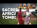Download Lagu Sacred Africa tombs in UGANDA 🇺🇬 