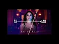 Aaj Ki Raat 8D_16D  - Full Song | Stree 2| Madhubanti Bagchi, Divya Kumar,