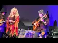 Download Lagu Blackmore’s Night—Temple of the King (dedicated to Ronnie James Dio)—Phoenixville, PA—4/24/25