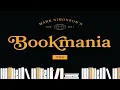 Bookmania Font Free Download