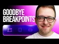 Stop Using Breakpoints in Webflow Do This Instead