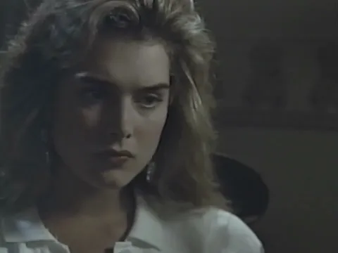 Backstreet Dreams (1990) VHS Trailer