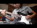 Instincts - Of Mice & Men (guitar cover)
