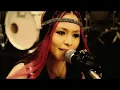 BACK-ON / with you feat.Me