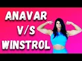 ANAVAR WINSTROL