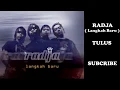Download Lagu Radja - Tulus (HQ Audio)