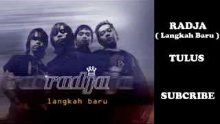 radja tulus hq audio 