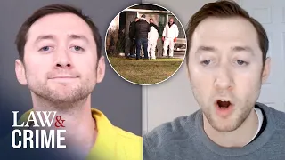 Deemed Not Insane Man Who Beheaded Dad Showed Off Head in YouTube to Stand Trial