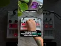 Download Lagu Korg volca sample2 Educational Series - Mute Button Beat Making
