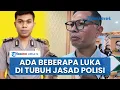 Download Lagu Ada Luka di Tubuh Polisi yang Tewas Membusuk di Lombok Barat, Polda NTB Masih Dalami Penyebab