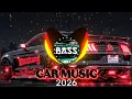Lagu CAR MUSIC 🚗🎶 | EDM REMIX PERFECT BASS CLUB BANGER🔥💯 | DANCE PARTY🥳🎉 | NIGHT DRIVE🌉✨ | GYM WORKOUTS💪😎