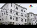 Lynn woman murdered man arrested
