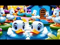 Download Lagu Potong Bebek Angsa – Lagu Anak Balita, TK \u0026 PAUD (Versi Animasi)