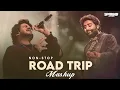 Download Lagu Non-Stop Road Trip Mashup | Best Of Arijit Singh | Jukebox 2025 | SparkZ Brothers