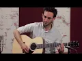 Julian Lage - "Day and Age" - Collings OM2H T Traditional