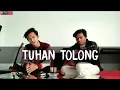 Download Lagu Tuhan Tolong - Derby Romero ( Cover Hilmi Cumi )