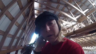 How to “Incorrectly” Remove a Thruhull