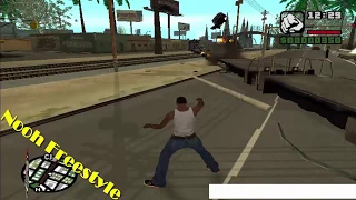 تحميل مود رمي قطار GTA SAN مود سلاح القطار Gta San Andreas 