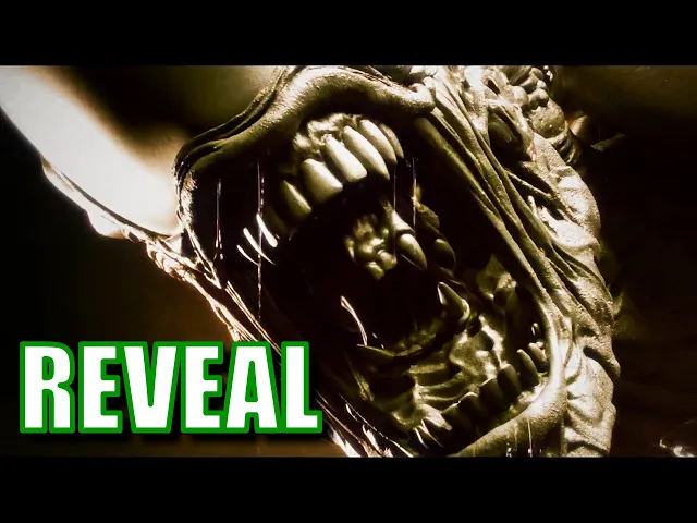 Alien 3: Dog Alien | Prime1 Studio Next Level Showcase XI
