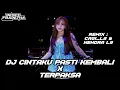 Download Lagu DJ DANGDUT CINTAKU PASTI KEMBALI X TERPAKSA _ REMIX CAGI L3 FT. HENDRA L3