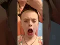 Butterfly Haircut
