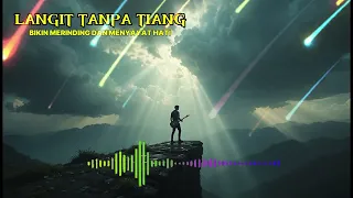 langit tanpa tiang cover rock terbaru 2025 asli bikin merinding dan menyayat hati