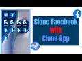 How To Clone Facebook App Clone App