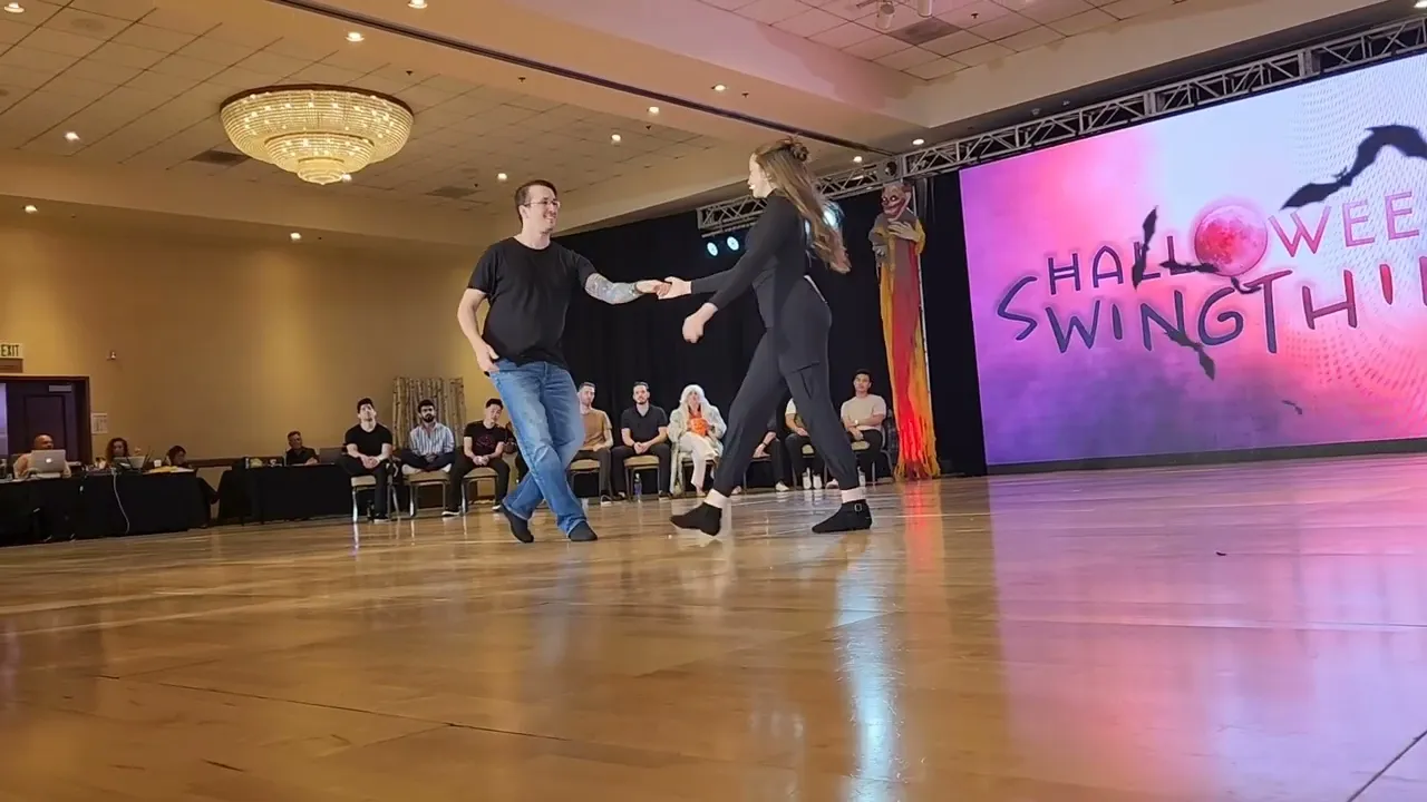 Tony Schubert & Skylar Pritchard - HST 2022 All-Star/Champions J&J Final