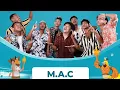 Download Lagu CUMA SAYA  MAC at Clossing Ceremony PON XX 2021 PAPUA