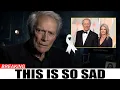 Clint Eastwood Is Now 96 How He Lives After Christina Sandera s Death Is Hard to Watch