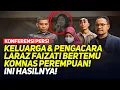 Download Lagu 🔴LIVE! KONFERENSI PERS! KELUARGA \u0026 PENGACARA LARAZ FAIZATI BERTEMU KOMNAS PEREMPUAN! INI HASILNYA!