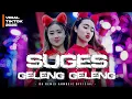 Download Lagu DJ SUGES DI GELENG GELENG TRAP PARTY KARNVAL || VIRAL TIKTOK 2025