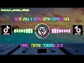 Dj Beta Janji Beta Jaga Full Bass || Pak Cepak Cepak Jeder || Viral Tiktok Terbaru 2021