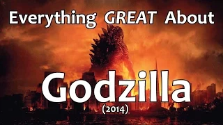 Download Everything GREAT About Godzilla! (2014) MP3