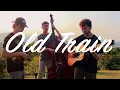 Old Train