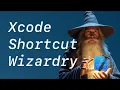 The Xcode Shortcuts Top iOS Developers Never Skip