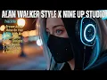 Download Lagu ALAN WALKER STYLE X NINE UP STUDIO || RUN WITH ME || NEW FULL ALBUM 2025