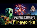 Ultimate Minecraft Fireworks Guide From Basic to Spectacular