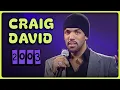 Download Lagu Craig David - Walking Away, Rise and Fall, Hidden Agenda | Live Performance in South Korea 2003