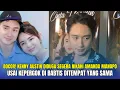 Download Lagu BOCOR! Kenny Austin Diduga Segera Nikahi Amanda Manopo Usai Kepergok Di Babtis Ditempat Yang Sama