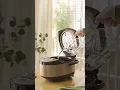 Download Lagu Xi rice cooker 5L multifunctional electric cooker standard big hot pot cooker non stick pot cookware