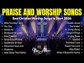 Lagu Who You Say I Am ✝ Healing Christian Worship Music for Rest ✝ Calm Praise Songs for the Soul